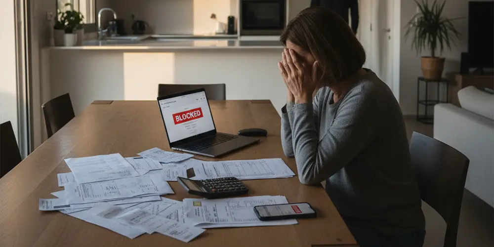 אלימות כלכלית – כשהכסף הופך לכלי שליטה