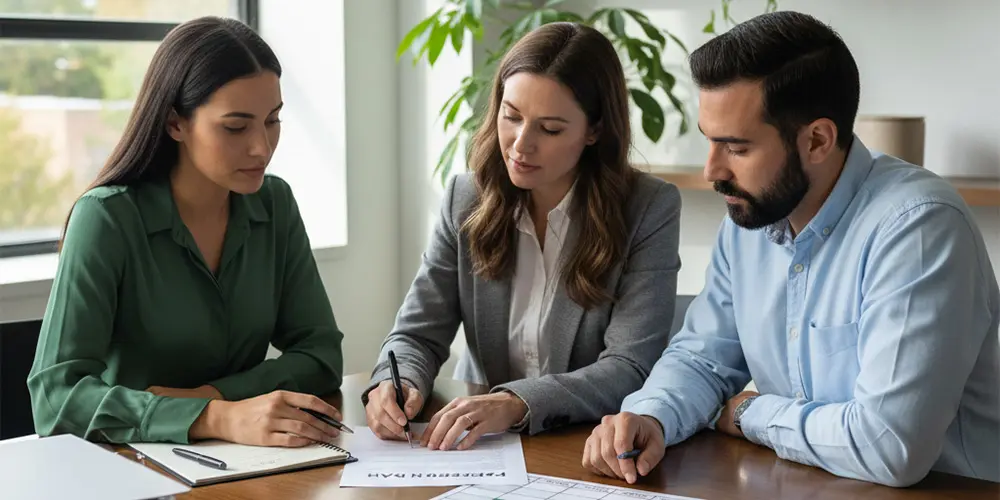 משמורת ילדים והסדרי שהות – איך בוחרים מה טוב לילד?