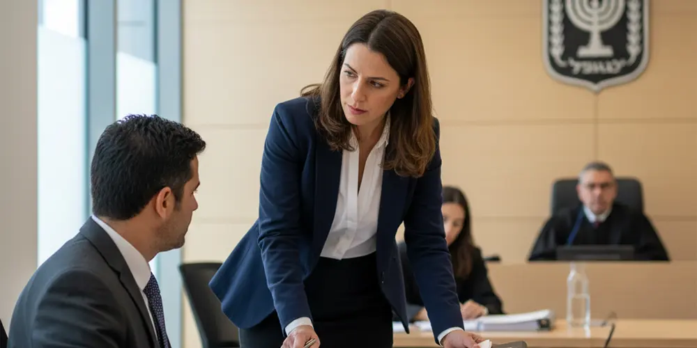 ניכור הורי – האם מדובר בעבירה פלילית?