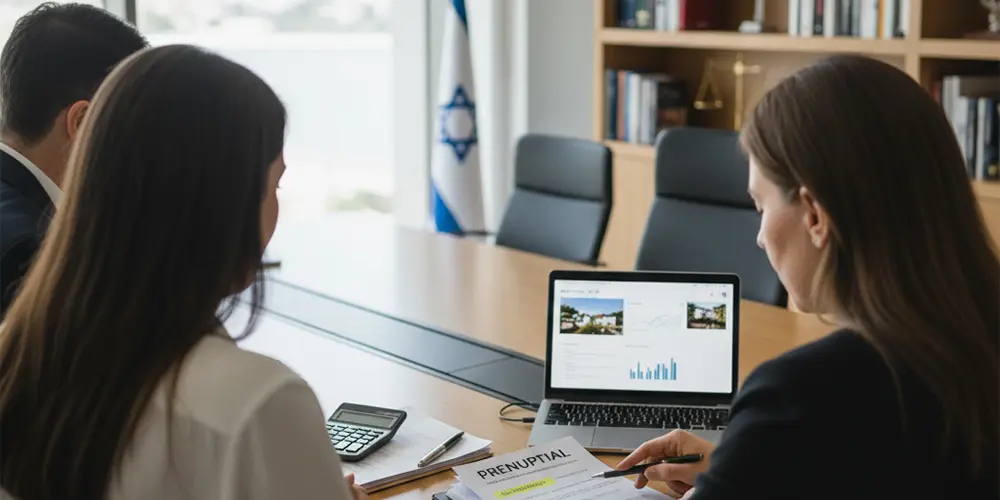 פסק דין תקדימי: נכסים מלפני הנישואים – מה כל זוג חייב לדעת