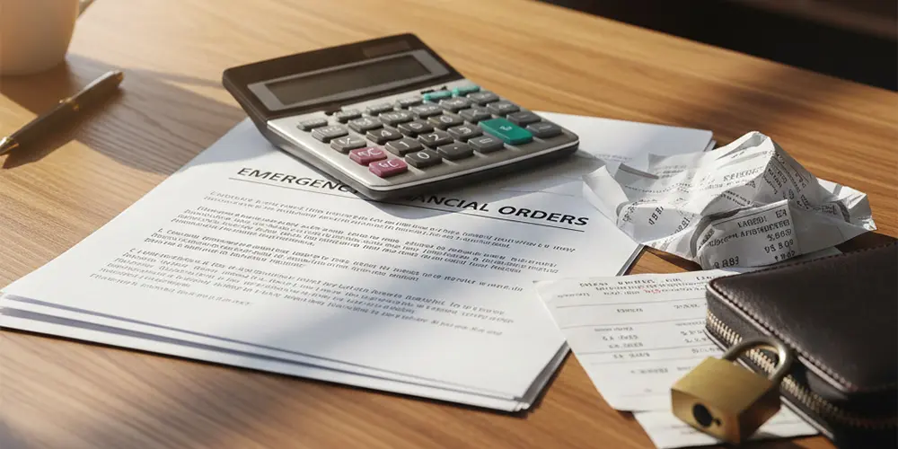 אלימות כלכלית בזוגיות ובגירושין מדריך מעשי לעצמאות ולהגנה