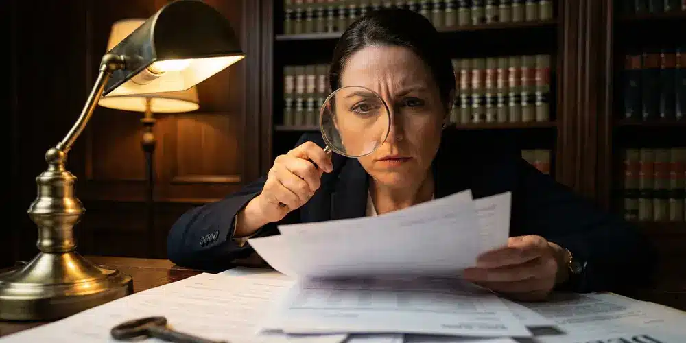 הברחת נכסים בגירושין: איך מזהים, איך חושפים ואיך מחזירים את הכסף?