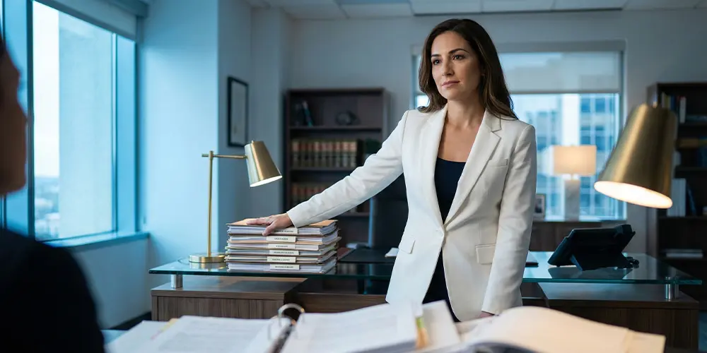 גירושין מבן זוג נרקיסיסט: אסטרטגיה משפטית מול מניפולציות